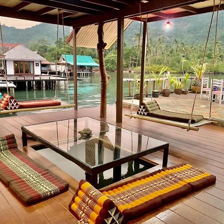 Good View By Koi, Koh Chang Buitenkant foto