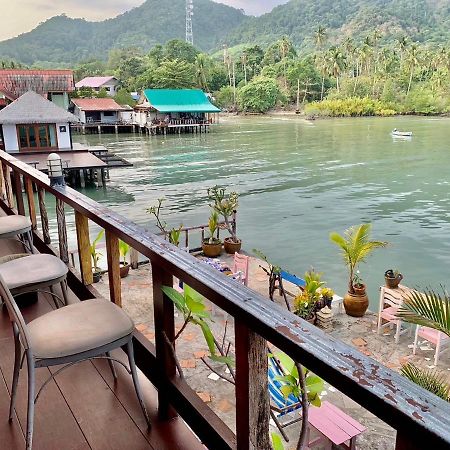 Good View By Koi, Koh Chang Buitenkant foto