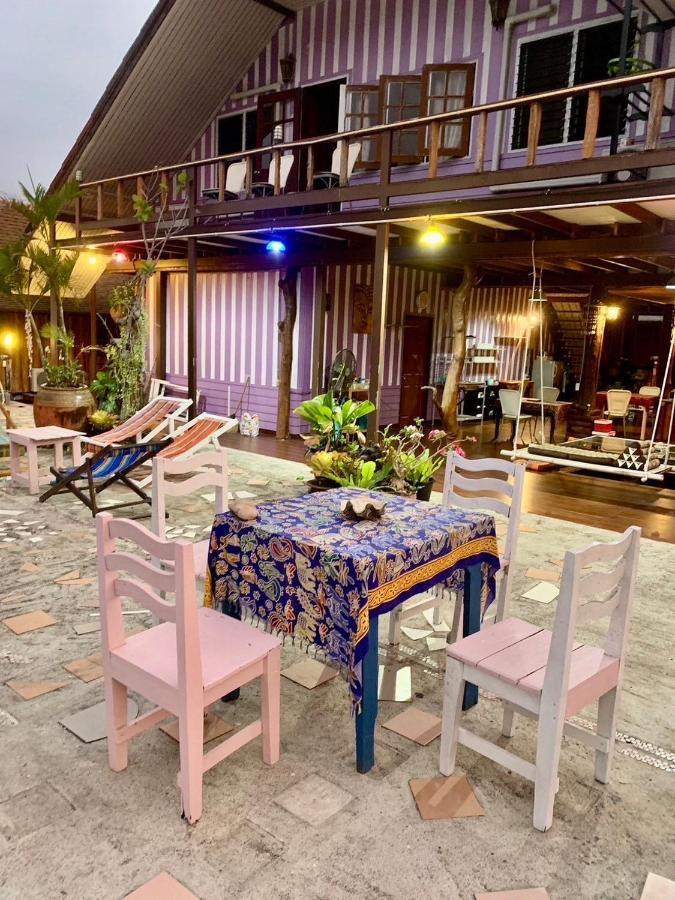 Good View By Koi, Koh Chang Buitenkant foto