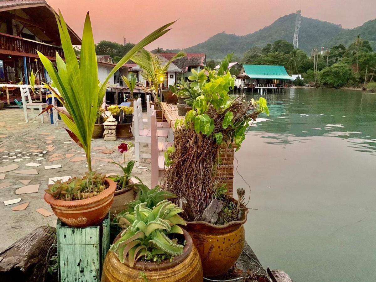 Good View By Koi, Koh Chang Buitenkant foto