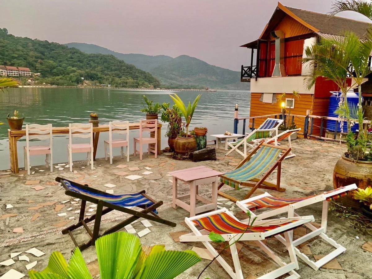 Good View By Koi, Koh Chang Buitenkant foto