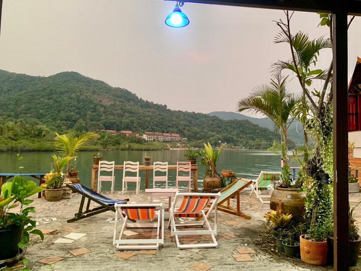 Good View By Koi, Koh Chang Buitenkant foto