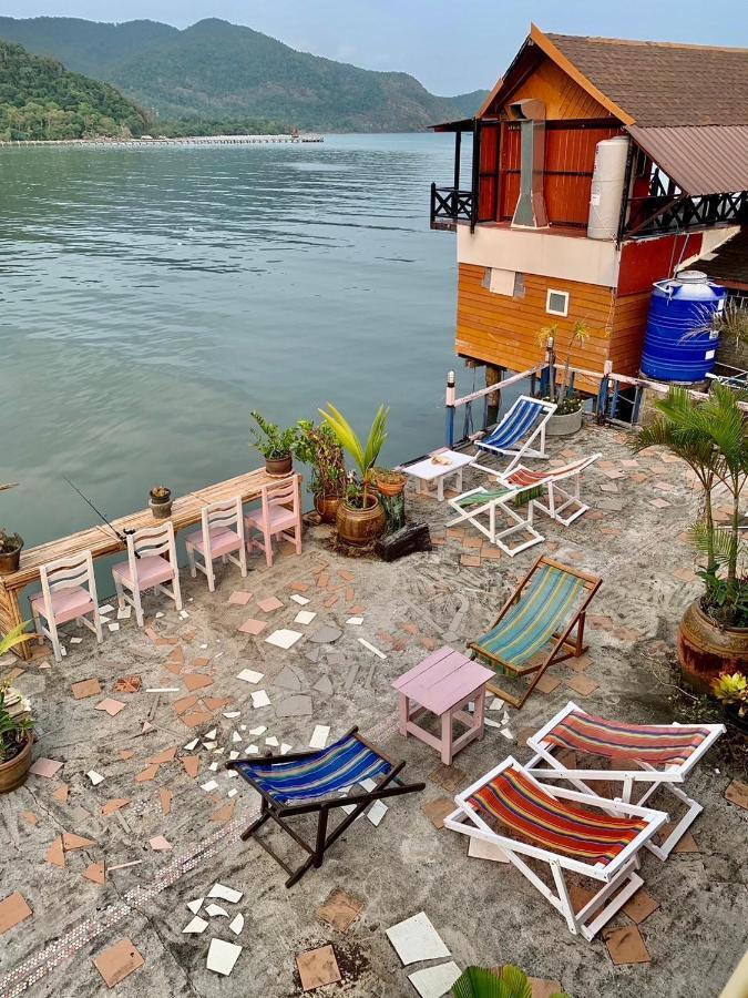 Good View By Koi, Koh Chang Buitenkant foto