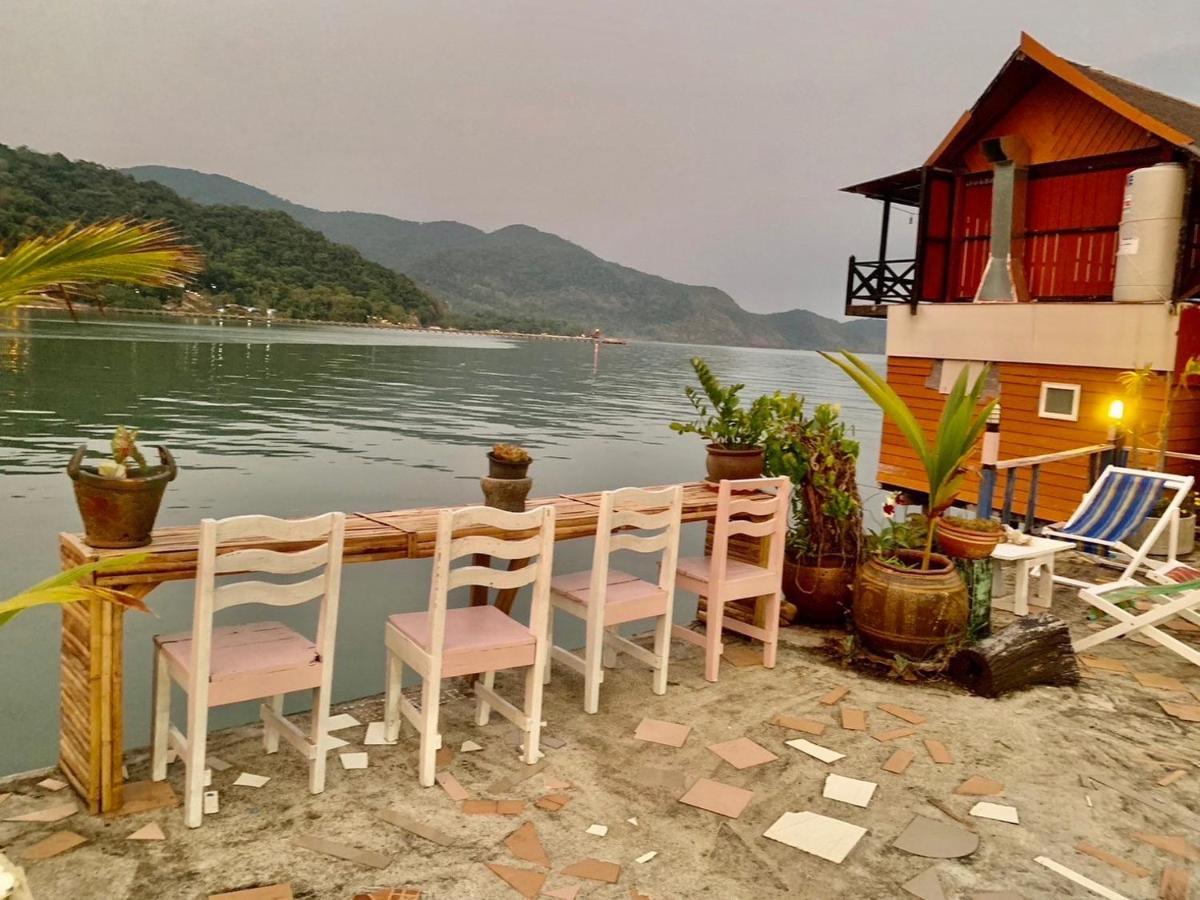 Good View By Koi, Koh Chang Buitenkant foto