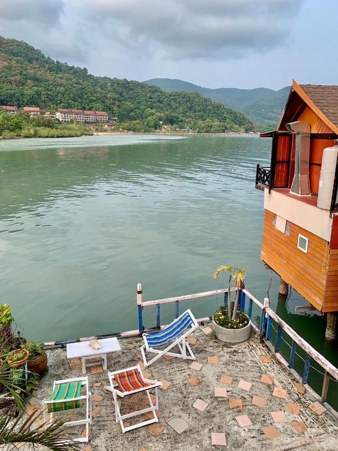 Good View By Koi, Koh Chang Buitenkant foto