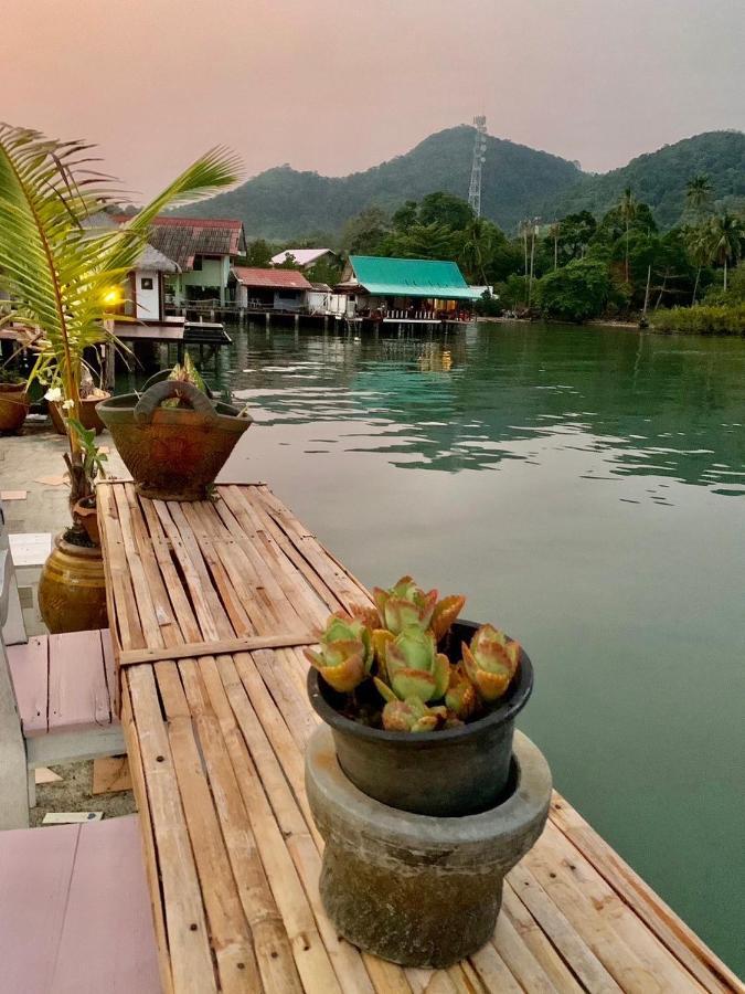 Good View By Koi, Koh Chang Buitenkant foto